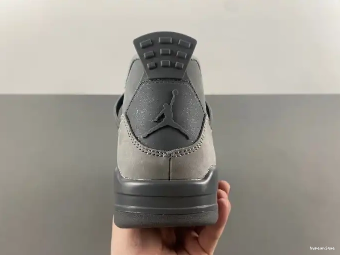 HYPE Paris Air Jordan 4 SE FQ7928-001 Olympics 0619
